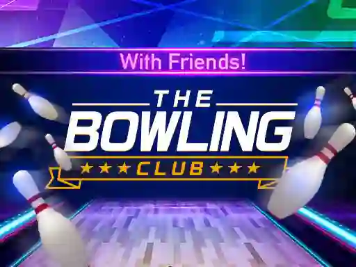 Lojë The Bowling Club në internet