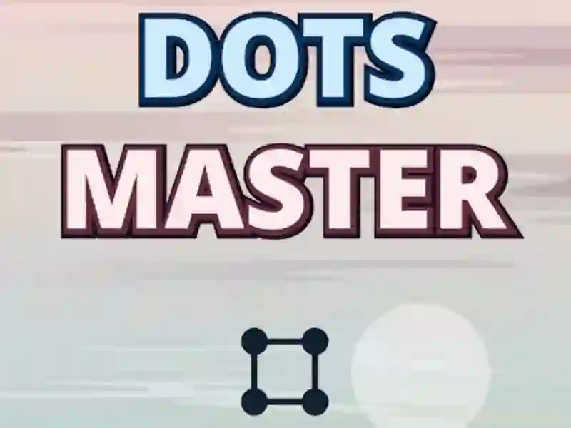 Lojë Dots Master në internet