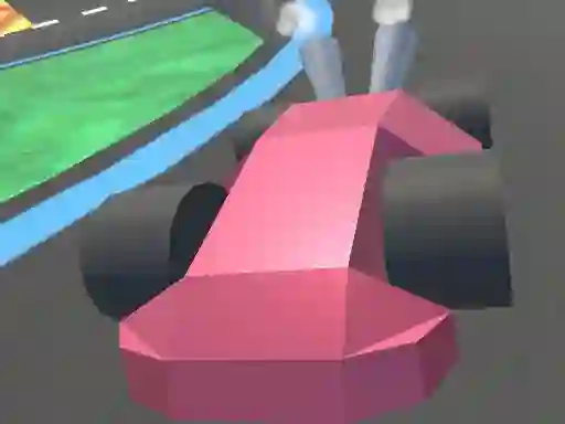 Lojë Powerslide Karts në internet