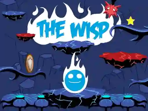 Lojë The Wisp në internet