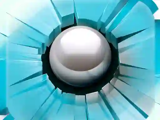 Lojë Smash Hit në internet