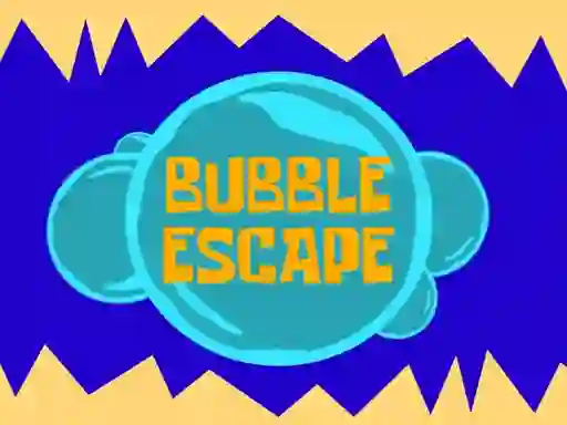 Lojë Bubble Escape në internet