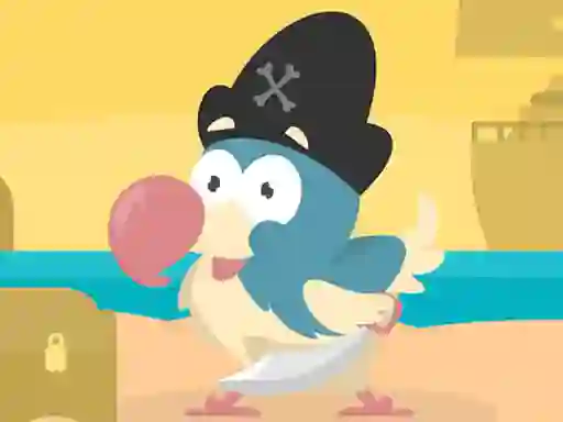Lojë Cute Dodo Jigsaw në internet