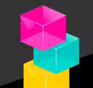 Lojë Color Tower në internet