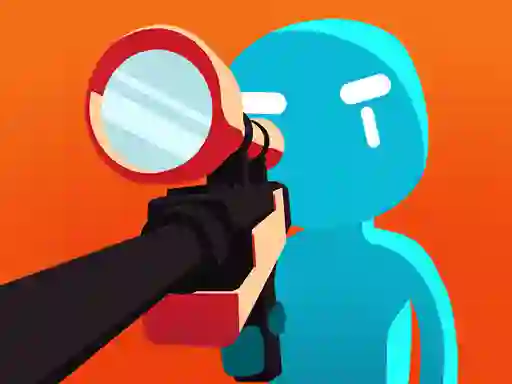 Lojë Super Sniper! në internet