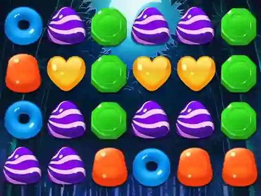 Lojë Jelly Blast Online në internet