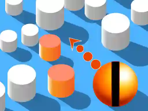 Lojë Paint Shooter në internet