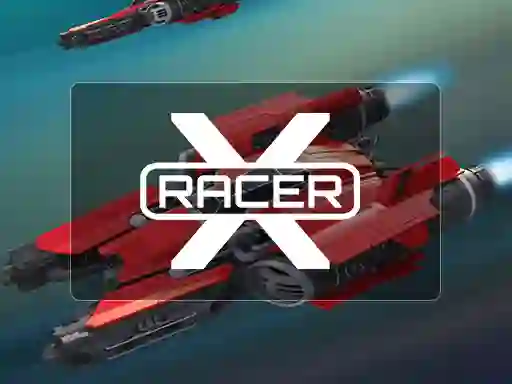 Lojë X racer në internet