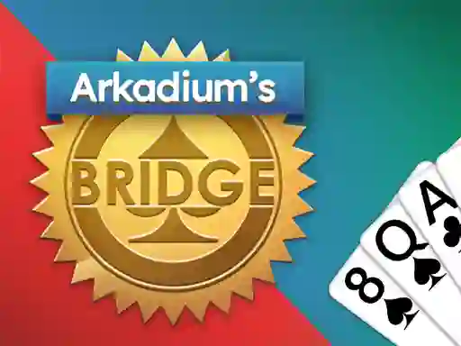Lojë Bridge në internet