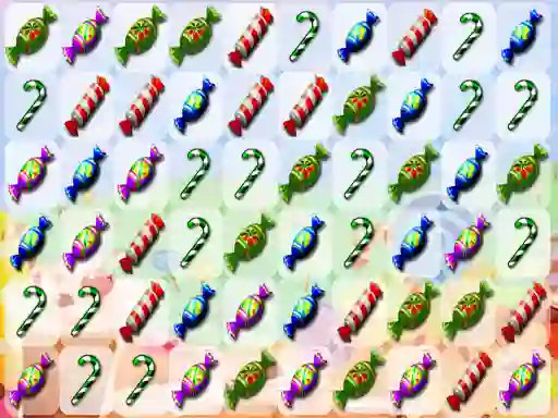 Lojë Candy në internet
