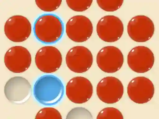 Lojë Peg Solitaire në internet