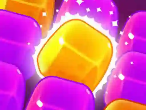 Lojë 2020 Jelly Time në internet