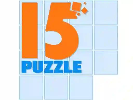 Lojë 15 Puzzle në internet