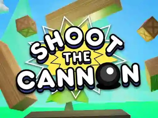 Lojë Shoot The Cannon në internet