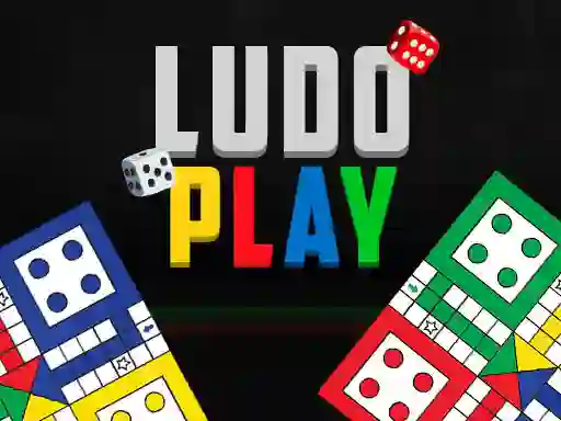 Lojë Ludo Play në internet