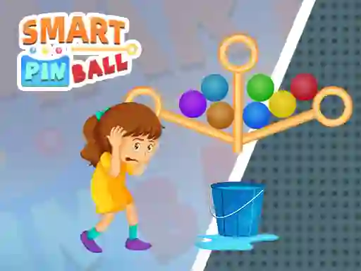 Lojë Smart Pin Ball në internet