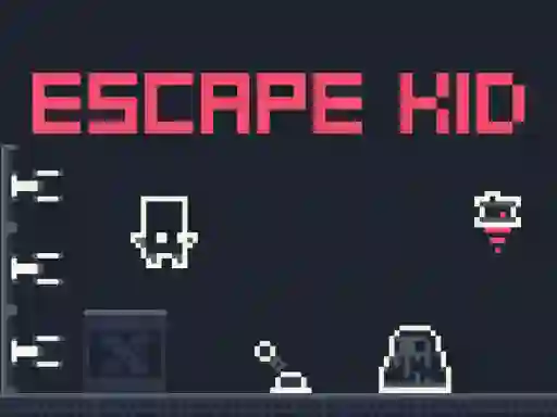 Lojë Escape Kid në internet