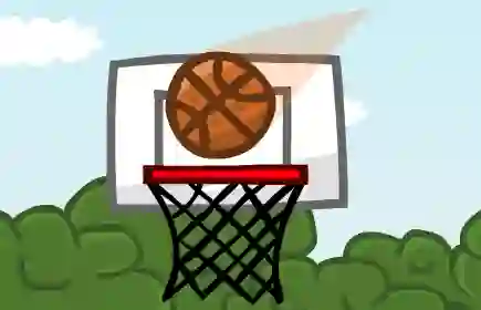 Lojë Basketball Shots në internet