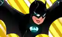 Lojë Super Girls Elements Quiz në internet