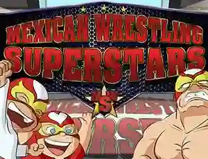 Lojë Mexican Wrestler Superstars në internet