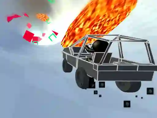 Lojë Stickman Extreme Racing 3d në internet