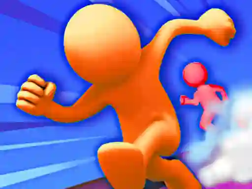 Lojë Sneak Runner 3D në internet