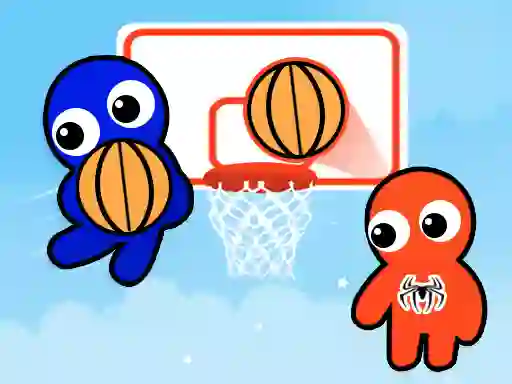 Lojë Basket Shot Master në internet