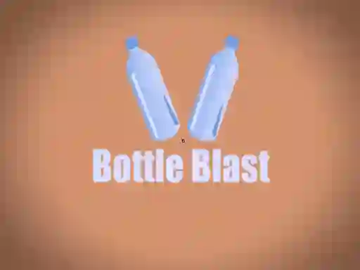 Lojë Bottle Blast në internet