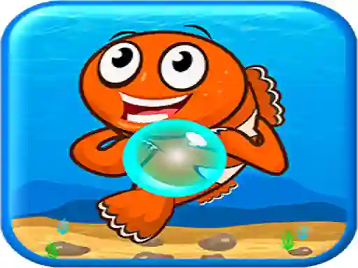 Lojë Bubble Shooter në internet