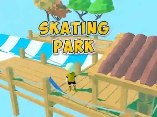 Lojë Skating Park në internet