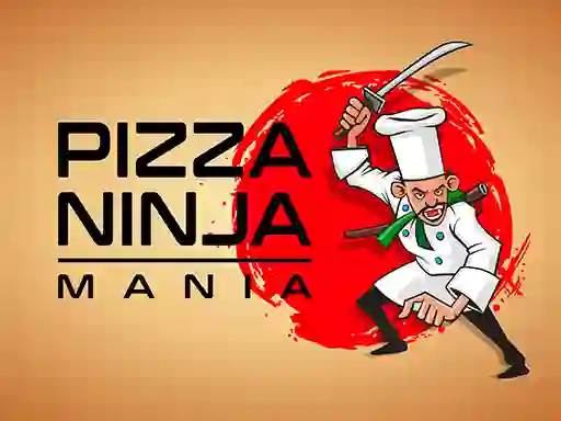 Lojë Pizza Ninja Mania në internet
