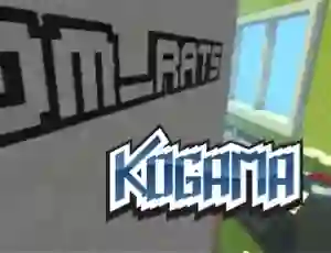 Lojë Kogama: DM Rats në internet
