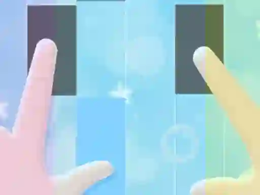 Lojë Magic Easter Tiles në internet