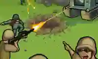 Lojë Blitz Tactics në internet