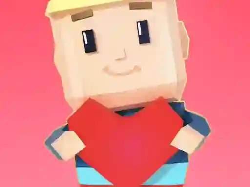 Lojë Kogama: Heart Land në internet