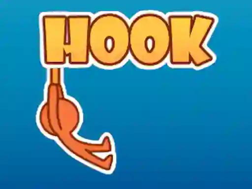 Lojë Hook në internet