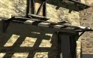 Lojë antique village escape në internet