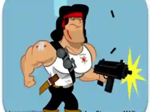 Lojë City Hero në internet