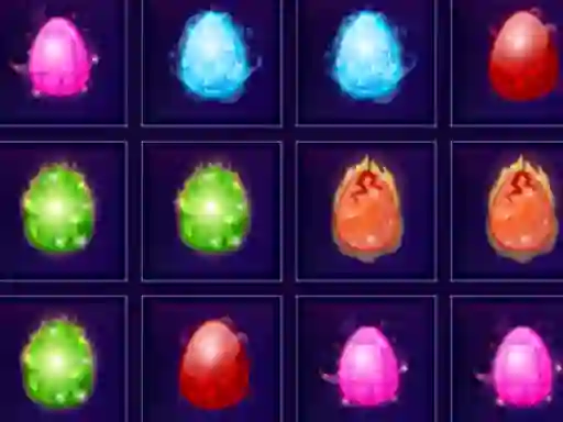 Lojë Easter Egg Lines në internet