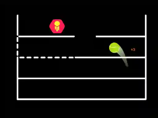 Lojë Jump Ball në internet