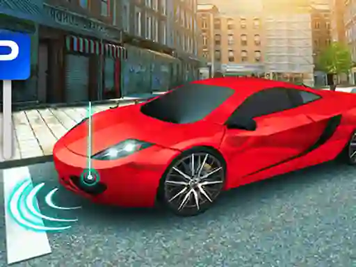 Lojë Car-Simulation-Free në internet