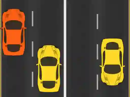 Lojë Traffic Driver në internet