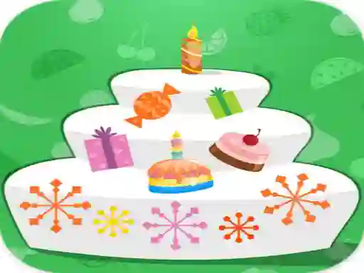Lojë Perfect Cake Master në internet