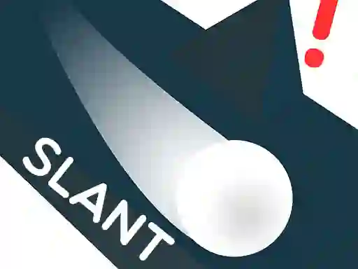 Lojë Slant në internet
