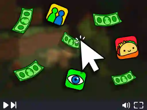 Lojë Tube Clicker në internet