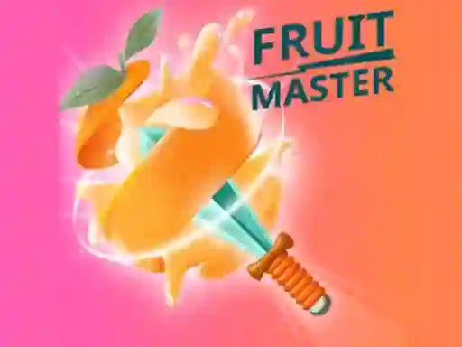 Lojë Fruit Master në internet