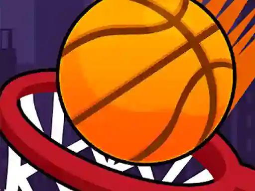 Lojë Treze Basket në internet
