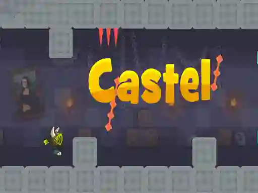 Lojë Castel Runner në internet