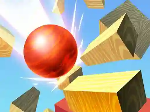 Lojë Knock Balls në internet