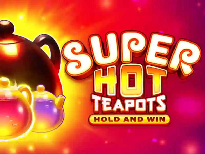 Lojë Find Hot Teapot në internet